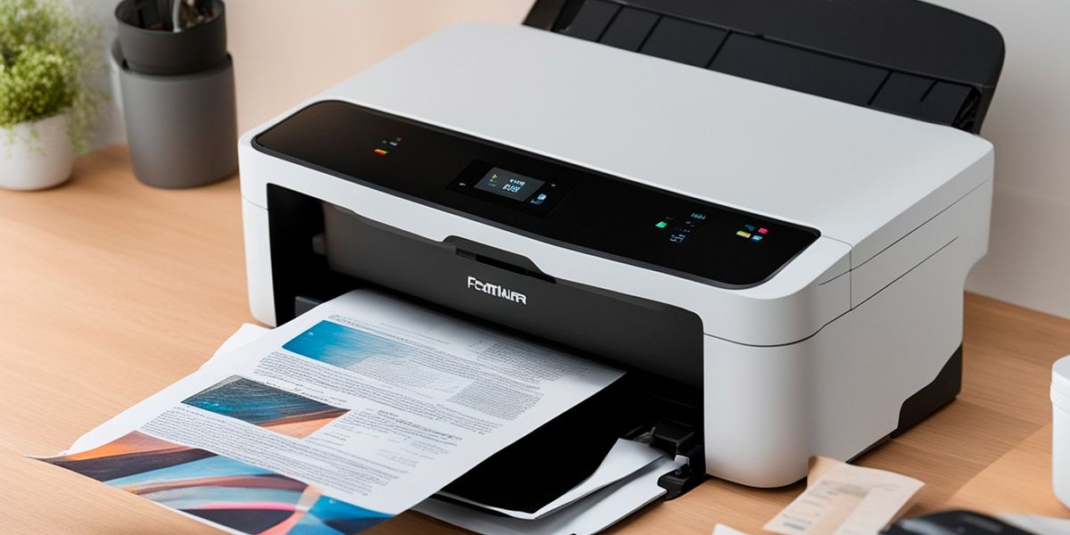 Decoding Excellence: Top 10 Features to Look for in a Modern Printer