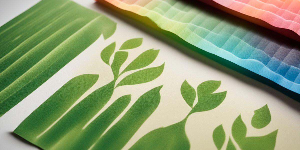 Greenify Your Prints: An Eco-Friendly Guide to Sustainable Printing