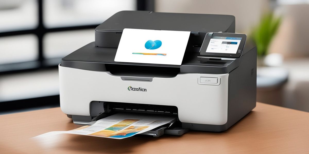 Print Unleashed: Embracing the Convenience of Wireless Printing Anywhere
