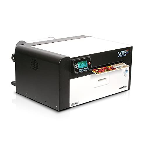 VIPColor VP660