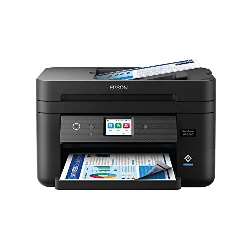 Epson WF-2960